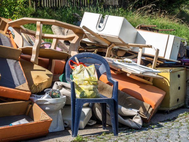 Household Junk Removal in Quail Creek, TX