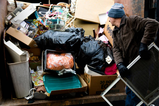 Best Office Junk Removal  in Quail Creek, TX
