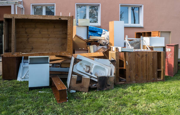 Reliable Quail Creek, TX Junk Removal Solutions