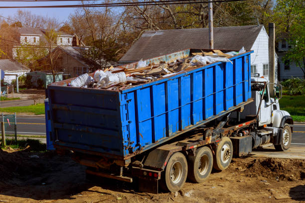Best Junk Removal and Recycling  in Quail Creek, TX