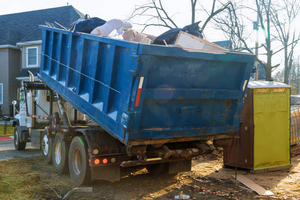 Best Yard Cleanup Services  in Quail Creek, TX