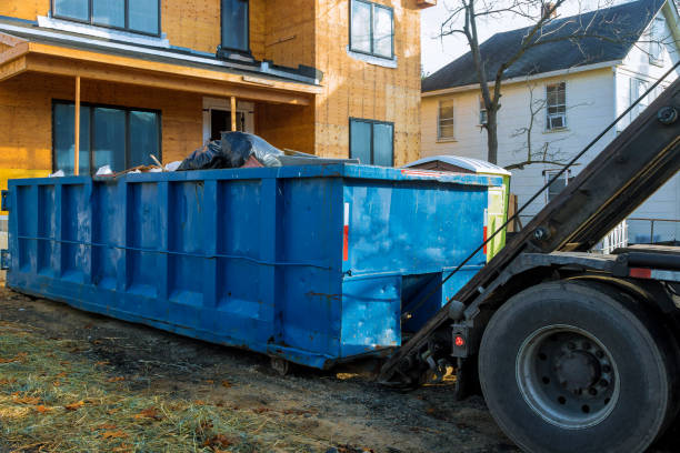 Best Attic Cleanout Services  in Quail Creek, TX