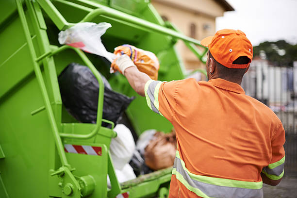 Best Trash Removal Near Me  in Quail Creek, TX