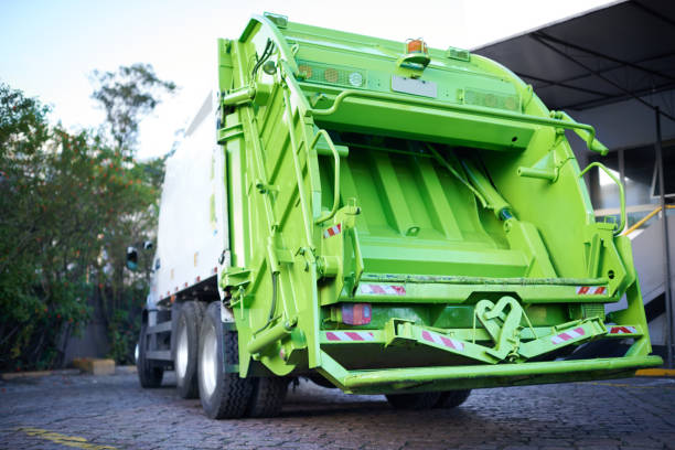 Best Junk Hauling Services  in Quail Creek, TX