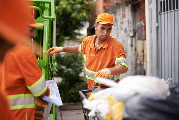Best Residential Junk Removal  in Quail Creek, TX