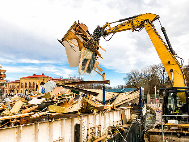 Best Garage Cleanout Services  in Quail Creek, TX